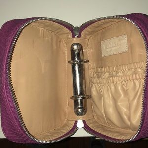 Trish McEvoy Makeup Planner